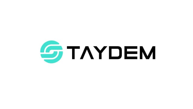 Taydem Logo
